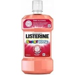 Johnson & Johnson LISTERINE SMART Rinse Mild Berry Liquid for spitting lips 500ml