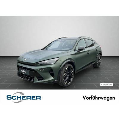 Cupra Formentor TSI Edition VZ 287 kW