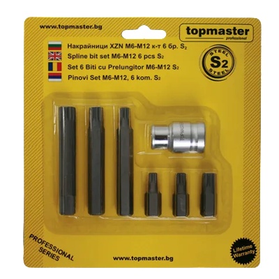Topmaster Professional 330351