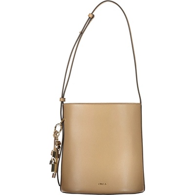 Furla Елегантна дамска чанта furla, Размер uni, Цвят Кафяво (wb01875are000_ma4489s)
