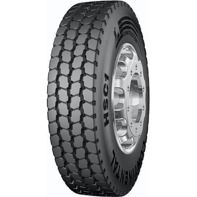Continental HSC1 13/0 R22,5 156K