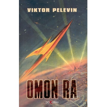 Omon Ra