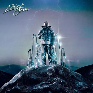 Sony Music Headie One: Last One - CD (074300)