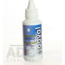 Omisan Sodyal 50 ml