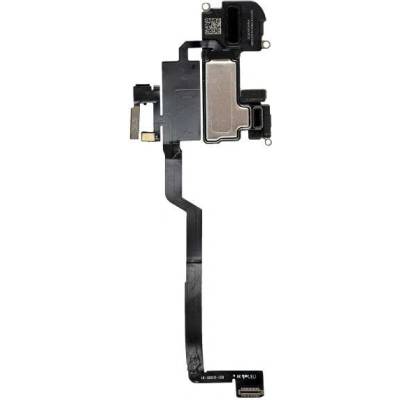 AppleKing náhradní vnitřní sluchátko s flex proximity senzorem a senzorem automatického jasu pro iPhone X