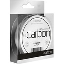 Delphin FLR CARBON 100% fluorokarbón transparent 50 m 0,125 mm 2,8 lb
