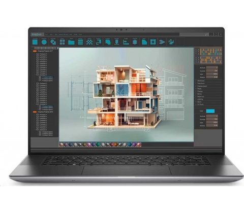 Dell Precision 5690 JFTMW