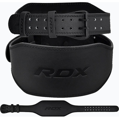 RDX BELT 6