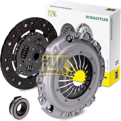 Sada spojky Schaeffler LuK 622 2400 00 (622240000)