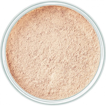 Artdeco Mineral Powder Foundation minerálny sypký make-up 340.3 Soft Ivory 15 g