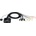 ATEN Превключвател KVM ATEN CS52DP, Дву портов USB-C DisplayPort (CS52DP)