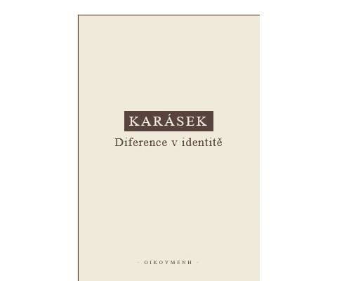 Diference v identitě