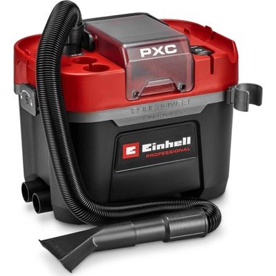 EINHELL TP-VC 18/10 Li BL L-Solo 2347155