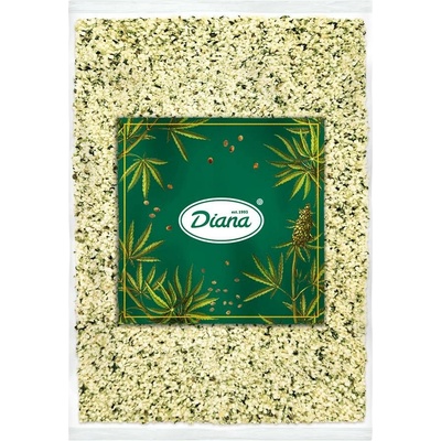 Diana Company Konopná Semínka 500 g