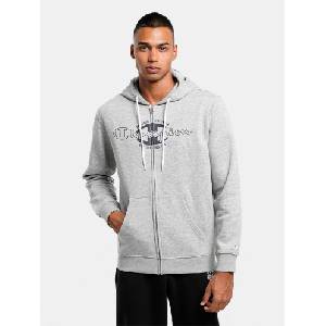 Champion Суитшърт Hooded Full Zip Sweatshirt (217996-EM006)