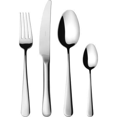 Herdmar Прибори за хранене luxor- 24 части (-164-3024-0117-010-0000)