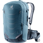 Deuter Раница за колоездене Deuter Flyt 14 Cycling backpack - Atlantic / Ink - размер One Size (502-5288-0411)