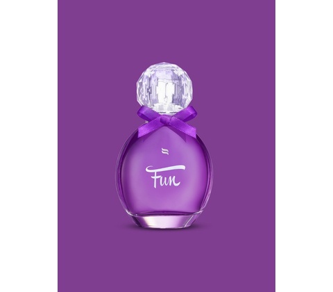 Obsessive - Perfume Fun 30 ml