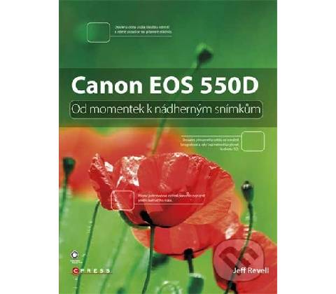 Canon EOS 550D