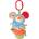 Lorelli ВИБРИРАЩА ИГРАЧКА lorelli toys МИШЛЕ (10191390003)