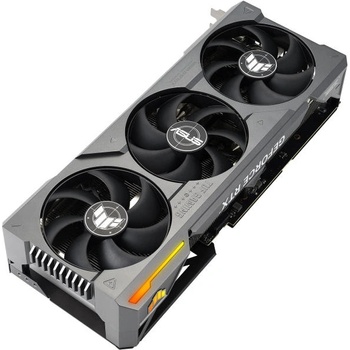 ASUS TUF Gaming GeForce RTX 4080 SUPER OC 16GB GDDR6X (TUF-RTX4080S-O16G-GAMING/90YV0KA0-M0NA00)