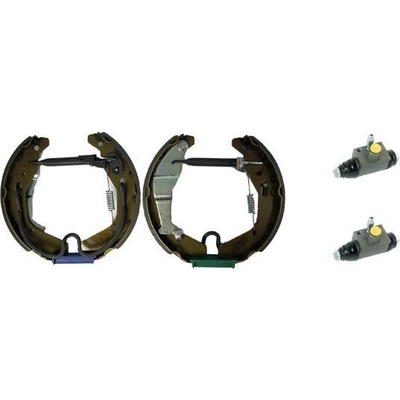Sada brzdových čeľustí BREMBO K 59 048