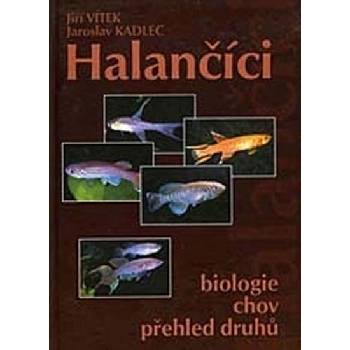 Halančíci