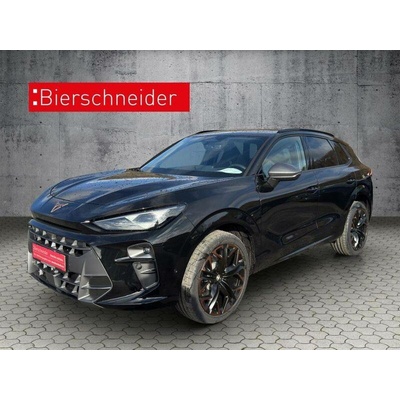 Cupra Terramar 2.0 TSI VZ 4Drive DSG 195 kW