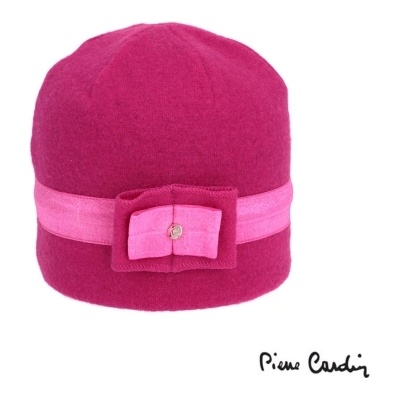 Дамска шапка Pierre Cardin PC0126
