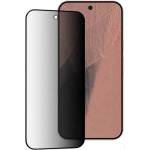 Techsuit Стъклен протектор Techsuit Privacy за Google Pixel 11 Pro XL, черен (KF2366366)