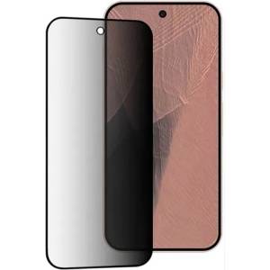 Techsuit Стъклен протектор Techsuit Privacy за Google Pixel 11 Pro XL, черен (KF2366366)