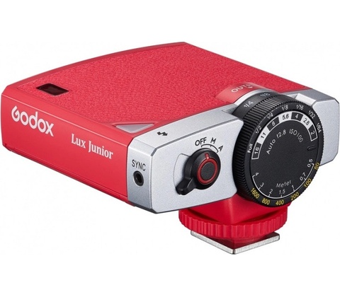 GODOX Lux Junior