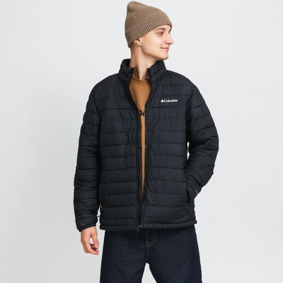 Columbia Powder Lite Jacket černá