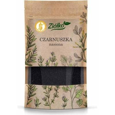 Ziółko Kmínová semínkaBez lepku 100 g