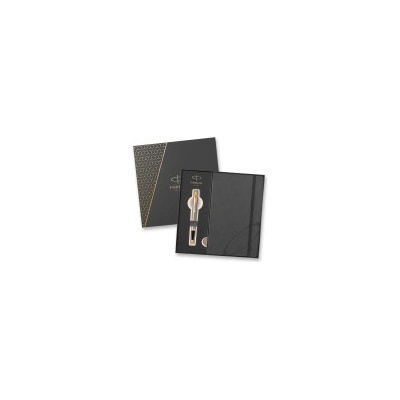 Parker 1502/3291697 I.M. Brushed Metal GT
