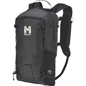 Millet Алпийска раница Millet Mixt 15 Mountaineering backpack - Black / Black - размер One Size (503-1177-0111)