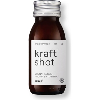 kruut Kraft Shot Bio - 60 мл