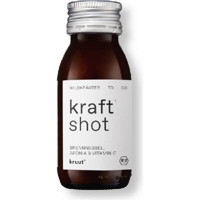kruut Kraft Shot Bio - 60 мл
