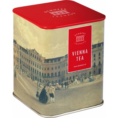 Demmers Teehaus Zámek Schönbrunn černý čaj 100 g