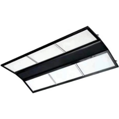 Cavaro Lampa nad biliardový stôl - 6 LED osvetlení