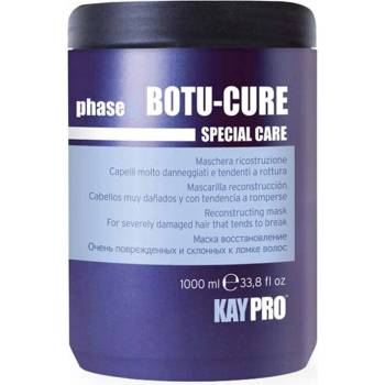 KayPro Възстановяваща маска с ботокс ефект фаза 3 Kaypro Botu-Cure Mask 1000ml