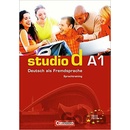 studio d A1 Sprachtr. AH