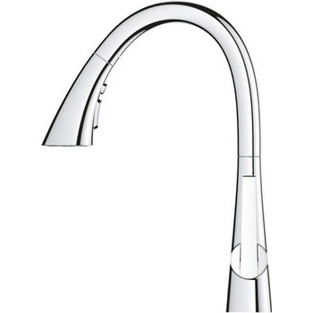 GROHE Смесител за кухня GROHE, Zedra (Zedra)