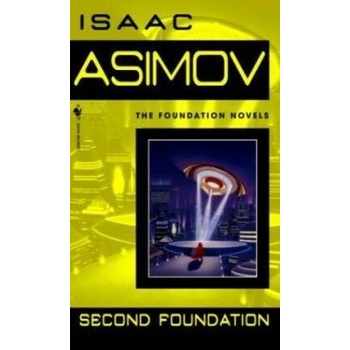 Second Foundation