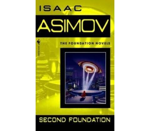 Second Foundation