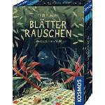 Franckh-Kosmos Blätterrauschen | Paolo Mori