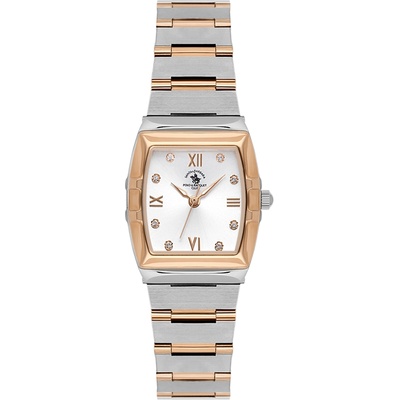 Santa Barbara Polo & Racquet Club Дамски часовник Santa Barbara Polo & Racquet Club Unique - SB. 1.10624-6 (SB.1.10624-6)