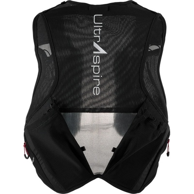 UltrAspire Раница за трейл бягане UltrAspire Momentum 3.0 Trail running backpack - Black (504-1463-0111)