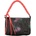 Desigual Дамска чанта desigual, Размер uni, Цвят Черен (26saxpal_ne2000)