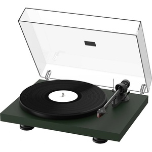 Pro-Ject Грамофон Pro-Ject Debut Carbon EVO (2M Red) - зелен (9120097826015)